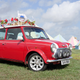 Illustration for article titled The Fun The Curious: Visiting the 2019 International Mini Meet in Bristol, London.